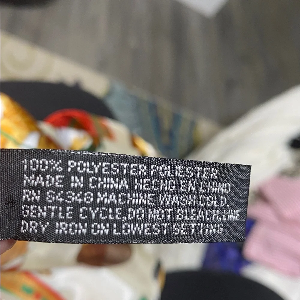N/A polyester lightweight